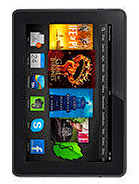 Kindle Fire HDX specifications