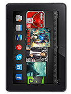 Kindle Fire HDX 8.9 specifications