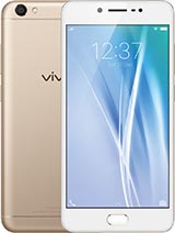 
                    
                    vivo V5
                 specifications