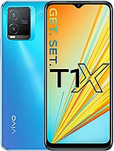 
                    
                    vivo T1x (India)
                 specifications