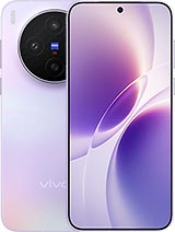
                    
                    vivo X300s
                 specifications