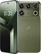 Motorola Signature 27