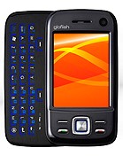 glofiish M810 specifications