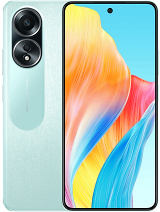 
                    
                    Oppo A58 4G
                 specifications