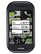 Kin TWOm specifications