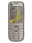 
                    
                    Nokia 6720 classic
                 specifications