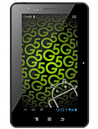 G5 specifications