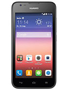 
                    
                    Huawei Ascend Y550
                 specifications