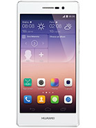 
                    
                    Huawei Ascend P7
                 specifications