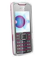 
                    
                    Nokia 7210 Supernova
                 specifications