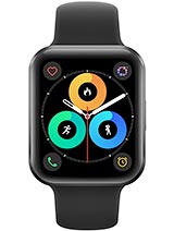 Watch specifications