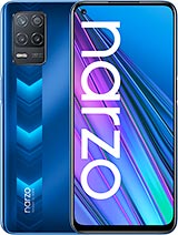 
                    
                    Realme Narzo 30 5G
                 specifications