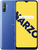 
                    
                    Realme Narzo 10A
                 specifications