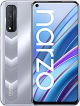 
                    
                    Realme Narzo 30
                 specifications