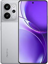 Narzo Power specifications