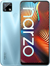 
                    
                    Realme Narzo 20
                 specifications