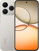 Narzo 90 specifications