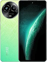 
                    
                    Realme Narzo 60x
                 specifications