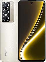 Narzo 80x specifications