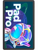 Pad Pro 2022 specifications