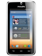 W8500 specifications