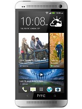 
                    
                    HTC One
                 specifications