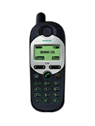 
                    
                    Siemens C35i
                 specifications