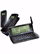 
                    
                    Nokia 9110i Communicator
                 specifications