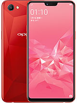 
                    
                    Oppo A3 (2018)
                 specifications