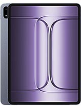 
                    
                    OnePlus Pad 3
                 specifications