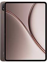 
                    
                    OnePlus Pad 4
                 specifications