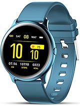 Smartwatch 7 specifications