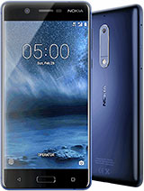 
                    
                    Nokia 5
                 specifications
