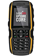 XP1300 Core specifications
