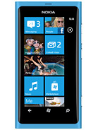 
                    
                    Nokia Lumia 800
                 specifications
