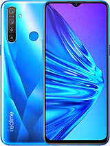 
                    
                    Realme 5
                 specifications