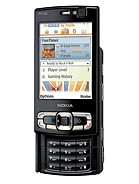 
                    
                    Nokia N95 8GB
                 specifications