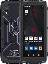 
                    
                    Cubot KingKong Mini 3
                 specifications