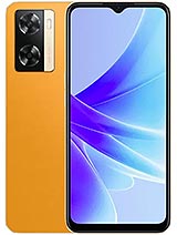 
                    
                    Oppo A77s
                 specifications