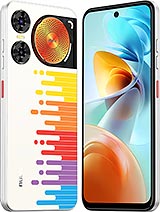 nubia Music 2 specifications