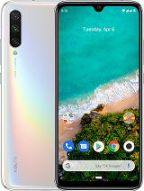 
                    
                    Xiaomi Mi A3
                 specifications