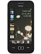 Sydney specifications