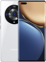 
                    
                    Honor Magic3 Pro
                 specifications