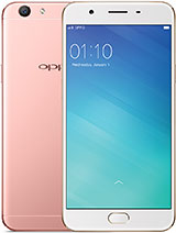 
                    
                    Oppo F1s
                 specifications