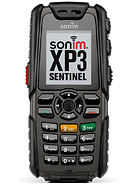 XP3 Sentinel specifications