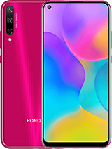 
                    
                    Honor Play 3
                 specifications
