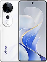 
                    
                    vivo S19 Pro
                 specifications