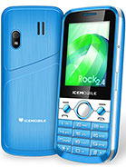 Rock 2.4 specifications