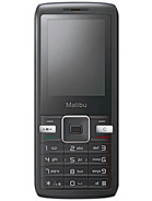 Malibu specifications