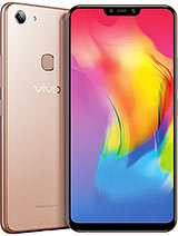 
                    
                    vivo Y83
                 specifications